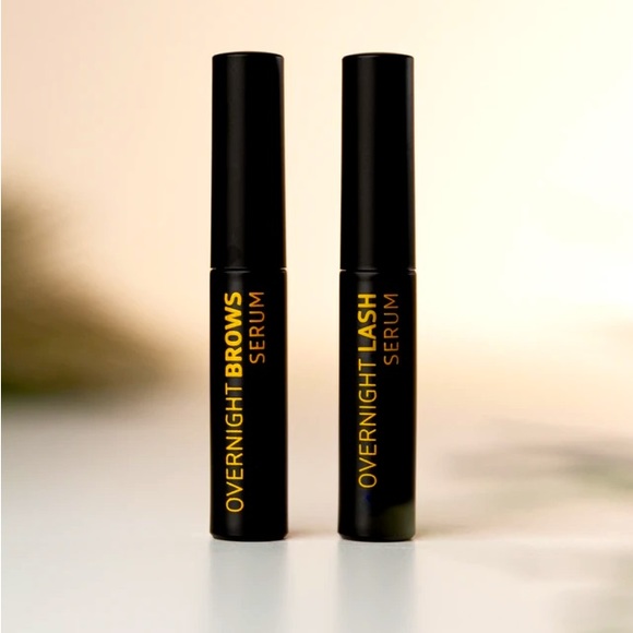 1 AnteAGE Overnight Lash Serum + 1 AnteAGE Brow Serum l - Authentic USA - Picture 1 of 7